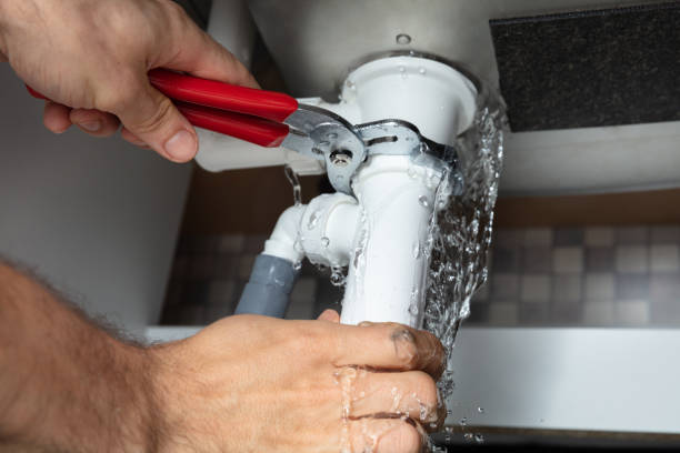 Best 24-hour water damage restoration  in Lake Tapps, WA